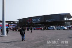 慕尼黑上海電子展 ，e星球的探索之旅