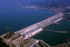 都有了！細(xì)數(shù)中國排名前10的水電站