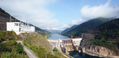 大朝山水電站廠房橋機(jī)、尾水臺(tái)車控制系統(tǒng)電氣設(shè)備順利驗(yàn)收出廠