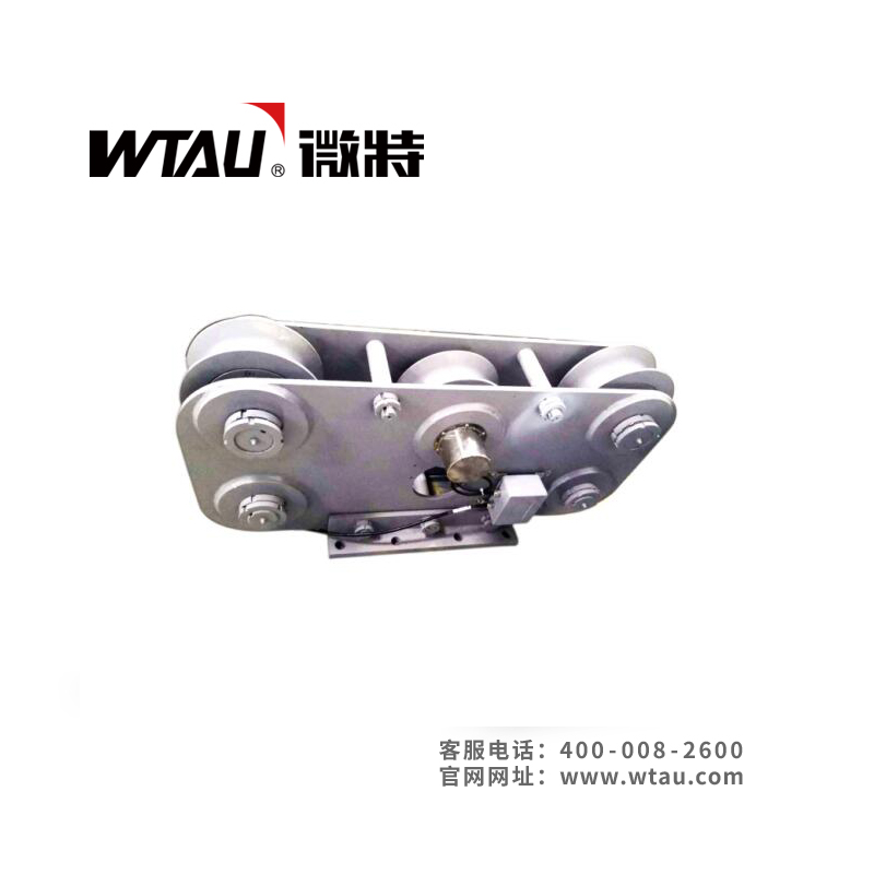 錨機(jī)、絞纜機(jī)監(jiān)測系統(tǒng)